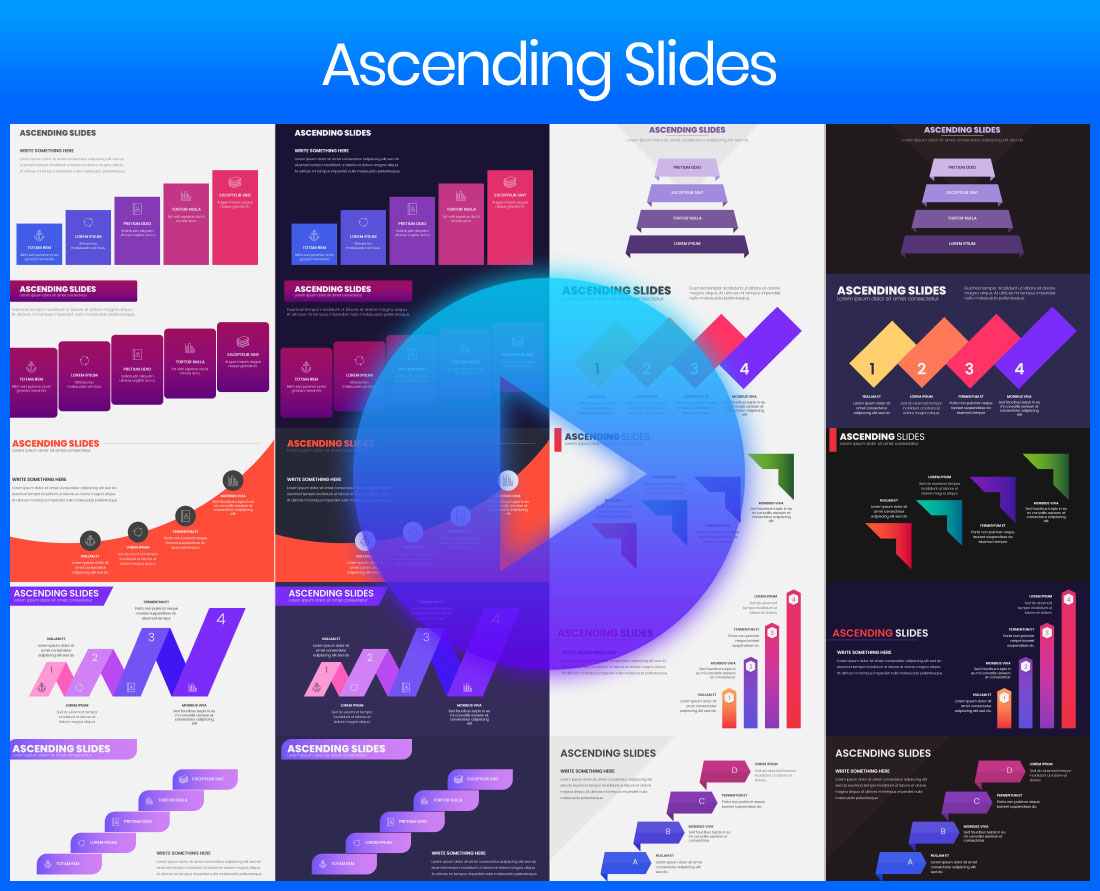 Ascending Slides Power Slide Review: The Ultimate Digital Animation Slides Cloud Library