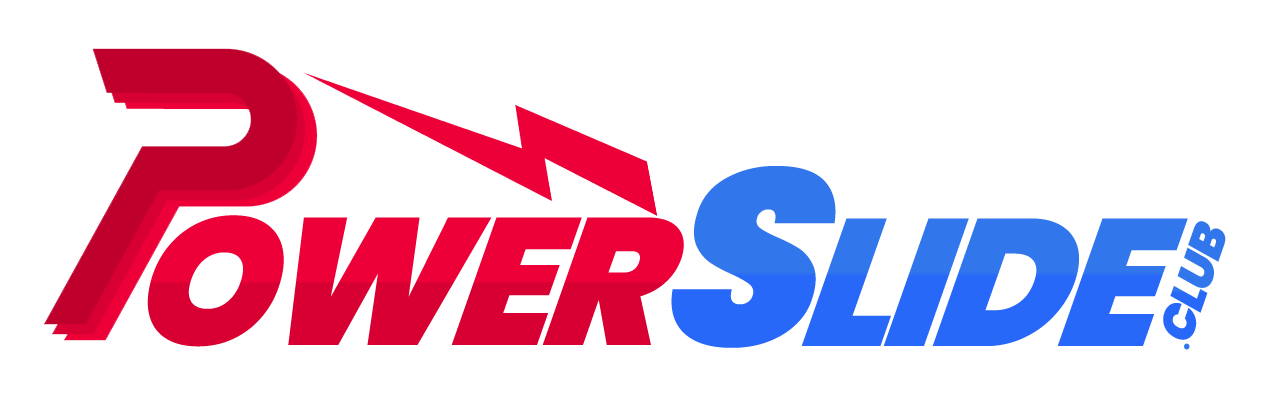 powerslide logo
